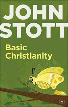 Basic Christianity