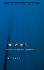 Proverbs