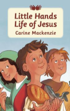 Little Hands Life of Jesus