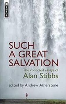 Such a Great Salvation