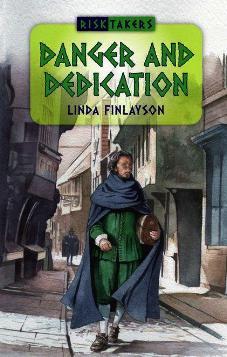 Danger and Dedication