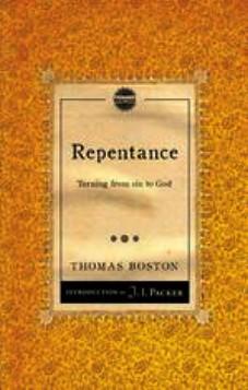Repentance
