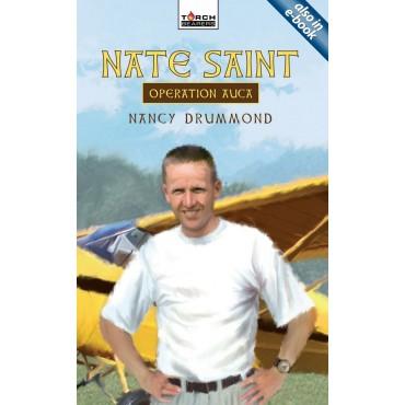 Nate Saint