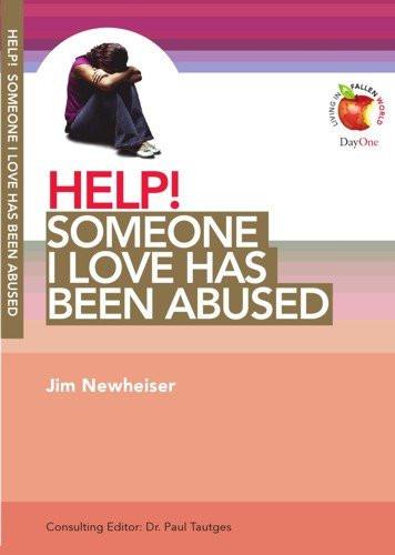 Help! Someone I Love Has Been Abused
