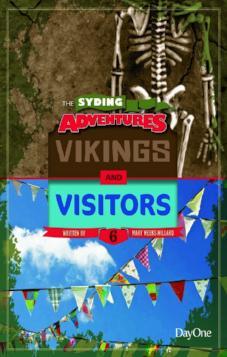 The Syding Adventures - Vikings and Visitors #6