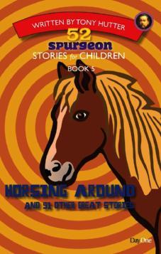 Horsing Around
