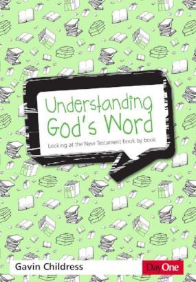 Understanding God's Word - New Testament