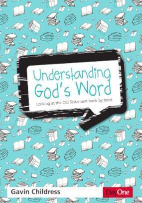 Understanding God's Word - Old Testament