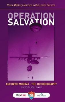 Operation Salvation