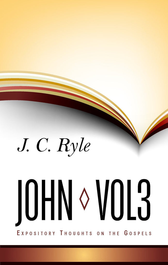 John: Vol 3