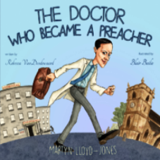 The Doctor who became a Preacher