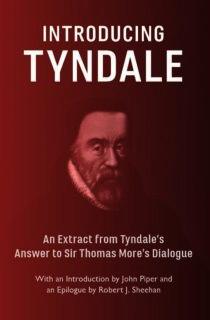 Introducing Tyndale