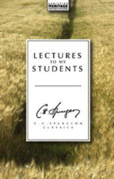 Lectures to my Students