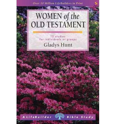 Women of the Old Testament