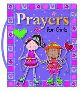 Prayers for Girls