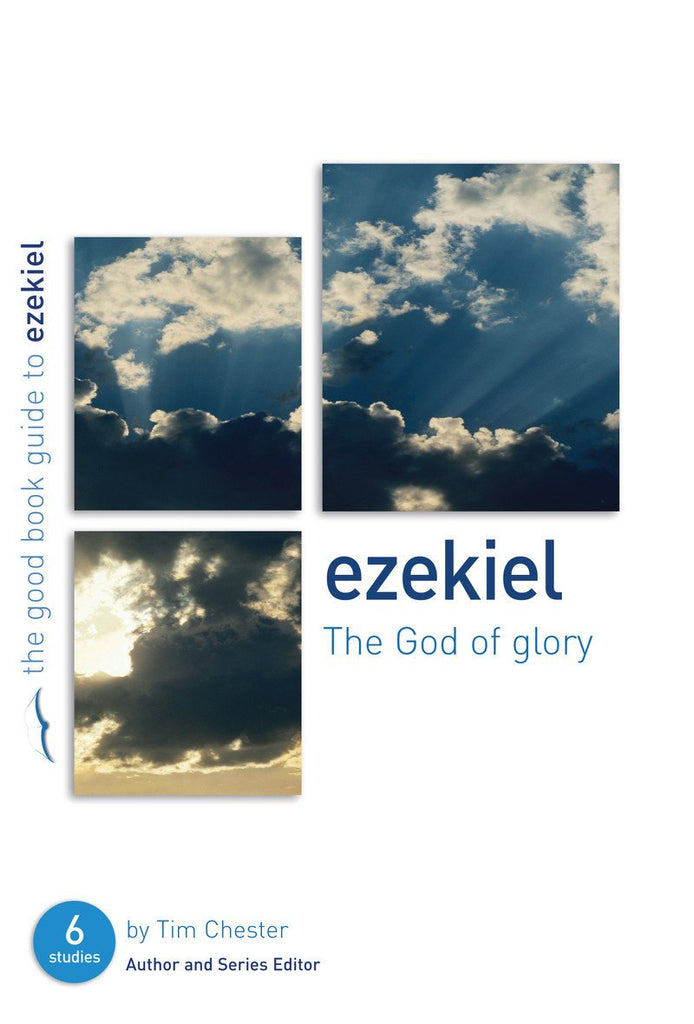The Good Book Guide to Ezekiel