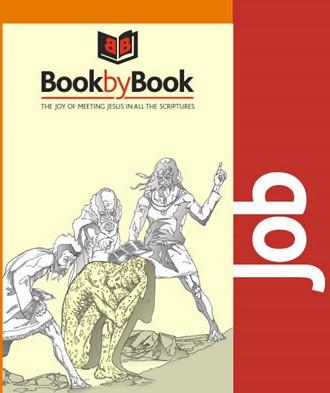 Book By Book Study Guide: Job