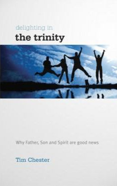 Delighting in the Trinity