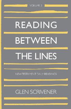 Reading Between the Lines: Volume 2