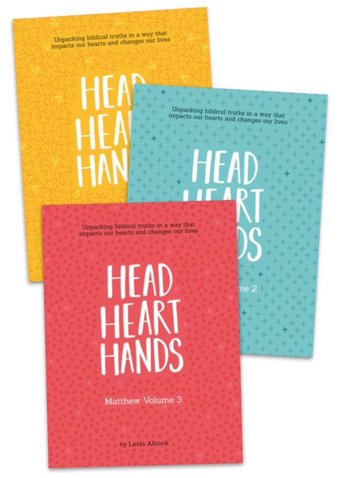 Head, Heart, Hands