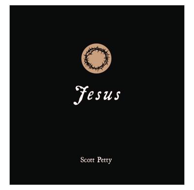 Little Black Book: Jesus