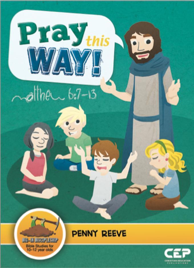 Pray This Way