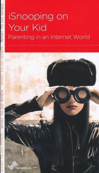 iSnooping on Your Kid