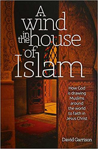 A Wind in the House of Islam