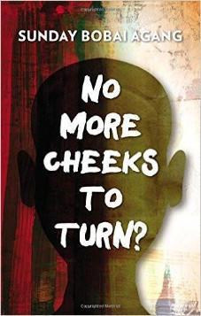 No More Cheeks to Turn