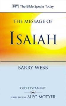 The Message of Isaiah
