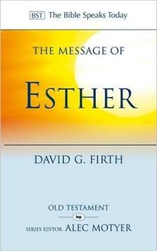 BST: The Message of Esther