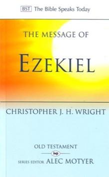 The Message of Ezekiel