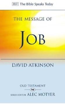 The Message of Job