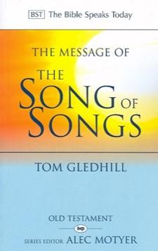The Message of the Song of Songs