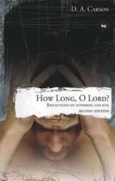 How Long O Lord?