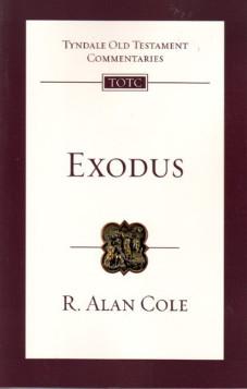 TOTC: Exodus
