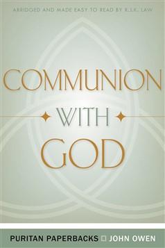 Communion With God