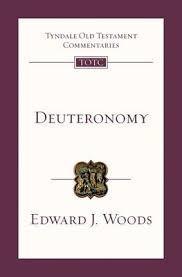 TOTC: Deuteronomy
