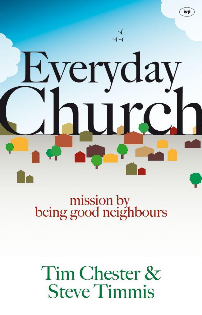Everyday Church