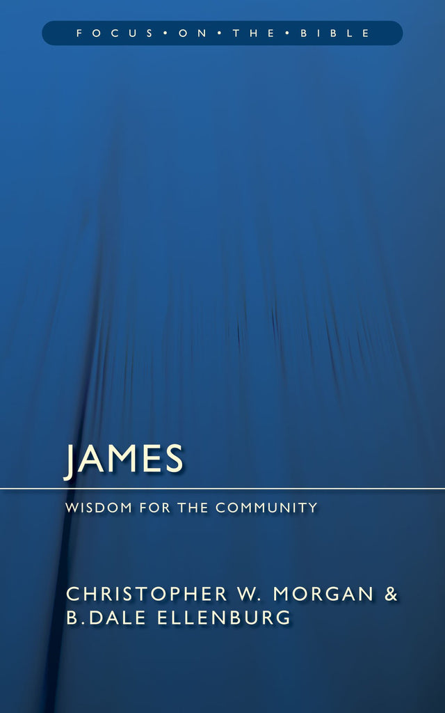 FOTB: James