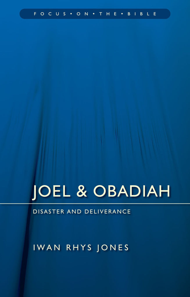 FOTB: Joel & Obadiah