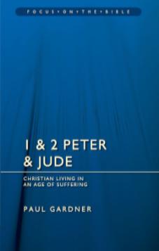 FOTB: 1 & 2 Peter and Jude