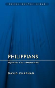 FOTB: Philippians