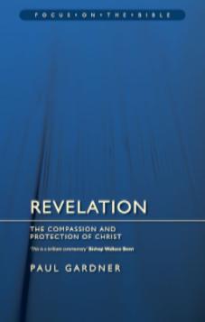 Revelation: The Compassion & Protection of Christ