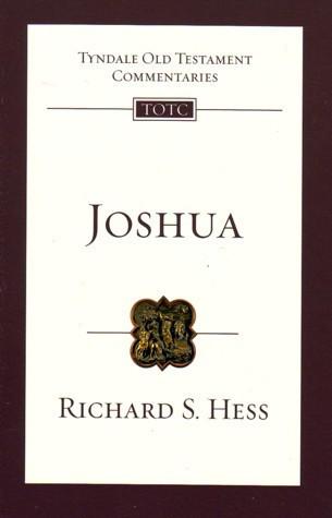 TOTC: Joshua