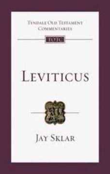 TOTC: Leviticus