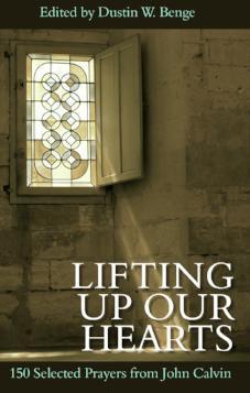 Lifting up our Hearts