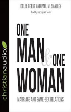One Man and One Woman