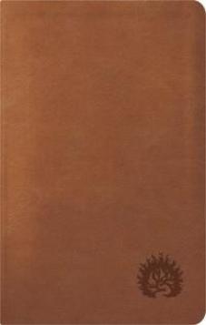 ESV Reformation Study Bible Condensed Edition: Light Brown