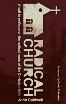 Radical Church